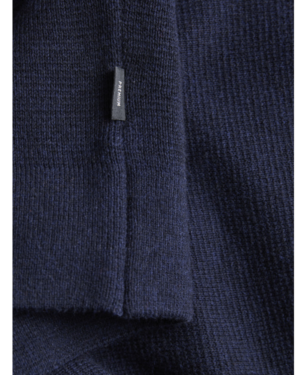 Relaxed Fit Crew Neck Long Sleeves (L/S)