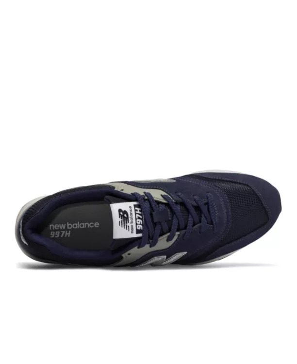 997H Heren Sneakers