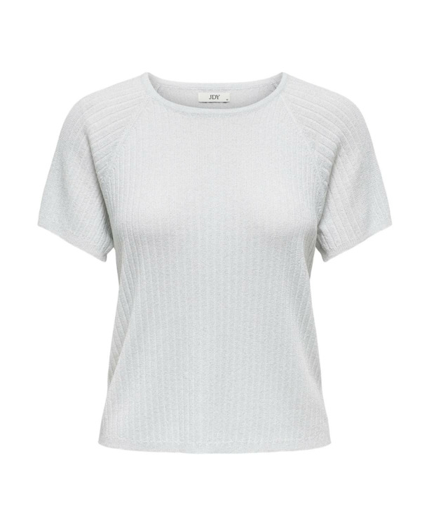 Loose Fit O-Neck Short Sleeves (S/S)