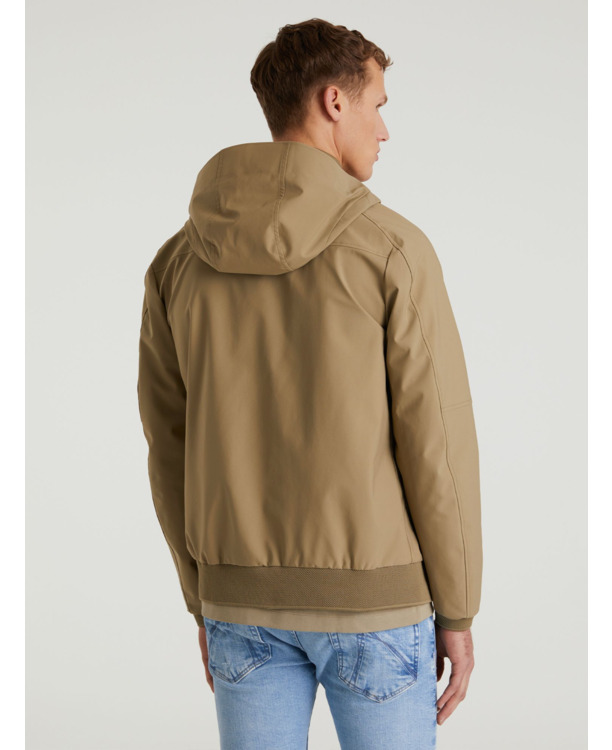 Chasin Heren Jas Return Mount