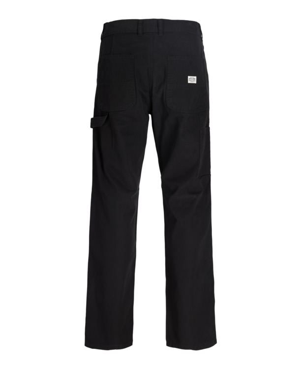 Baggy Fit