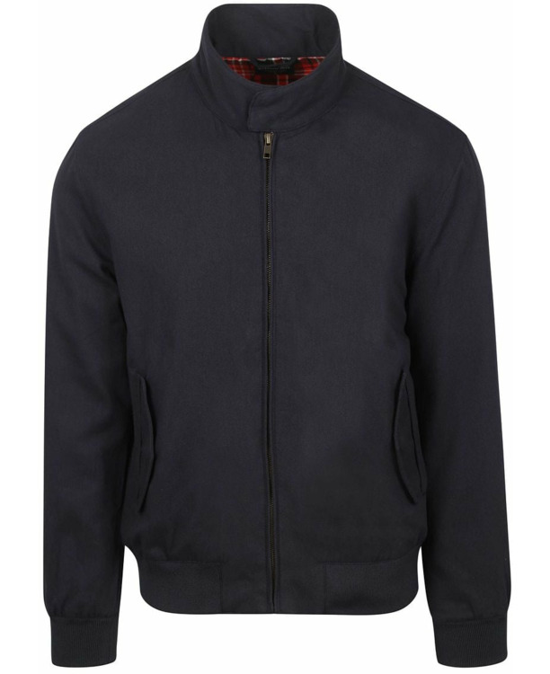 Steppin' Out Heritage Jack Navy