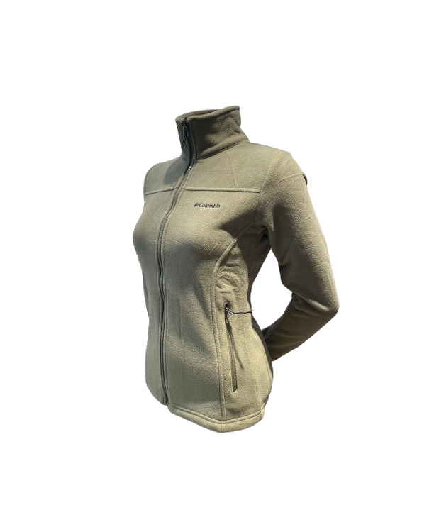 Fleece Falls II Full Zip