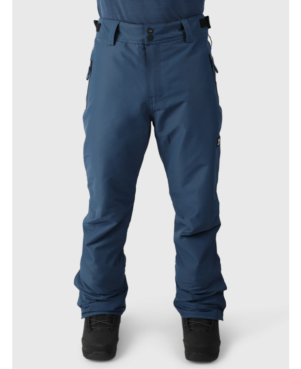 Footrail Men Snow Pants