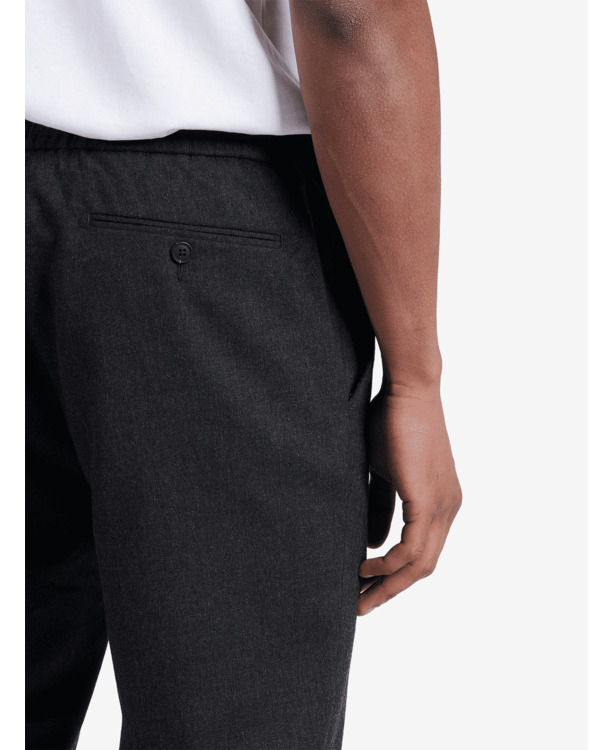 Montreal Flanellen pantalon Heren