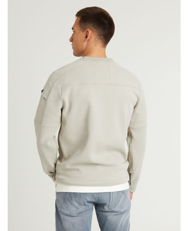 Chasin Heren Sweater Vice