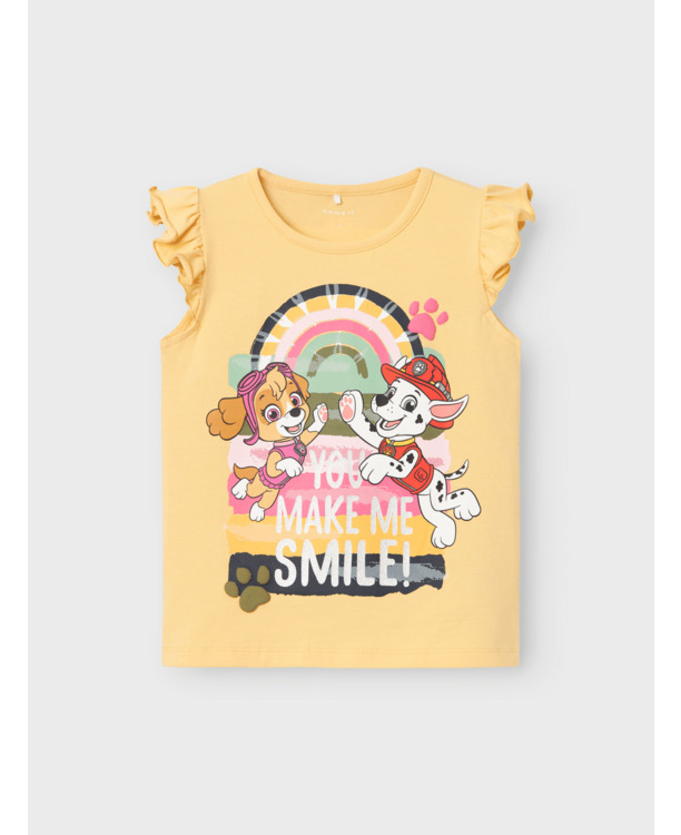 Regular Fit O-Neck Short Sleeves (S/S)