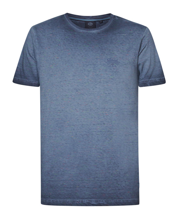 Men T-Shirt SS