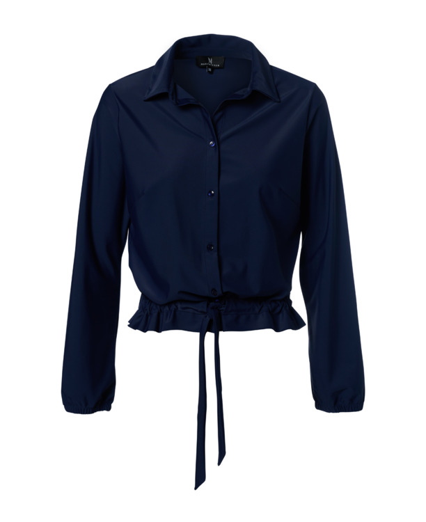 TRENTON JACKET