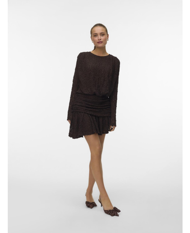 Regular Fit O-Neck Long Sleeves (L/S)