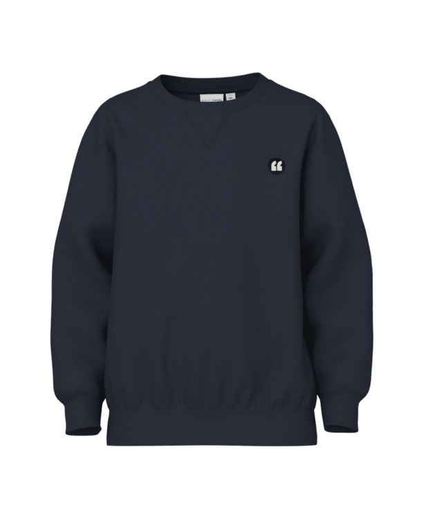 Regular Fit O-Neck Long Sleeves (L/S)
