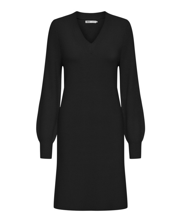 Regular Fit V-Neck Long Sleeves (L/S)