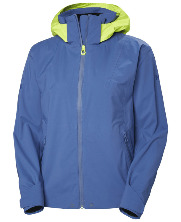 W FOIL SHELL JACKET 2.0 f