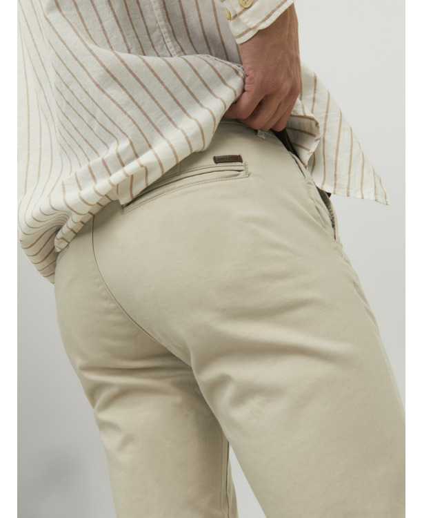 Slim Fit broek