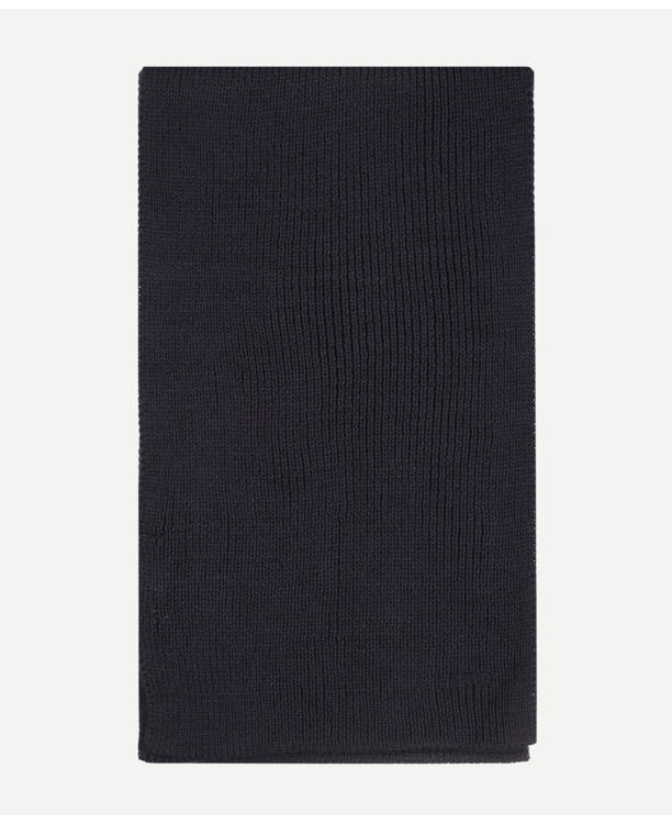 Scarf Knitted Heren