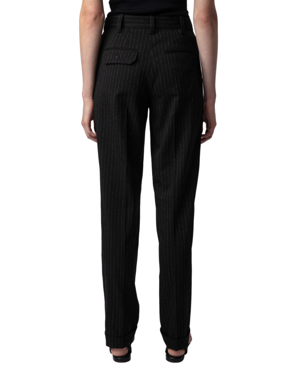 PURA TAILLEUR PINSTRIPE