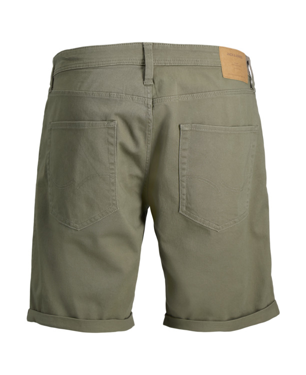 Regular fit short