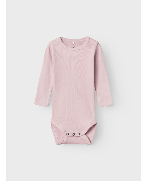 O-Neck Long Sleeves (L/S)