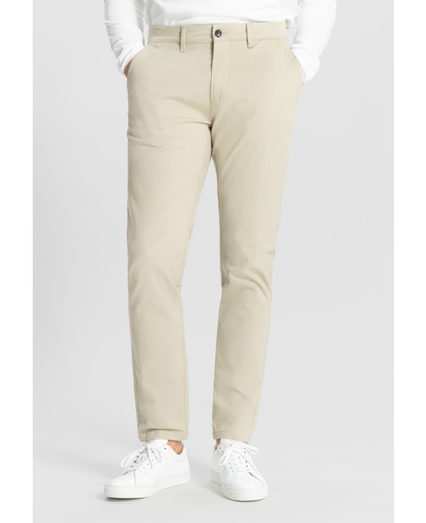Dstrezzed Heren Slimfit Chino Charlie