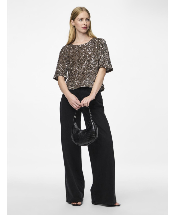 Regular Fit U-Neck Short Sleeves (S/S)