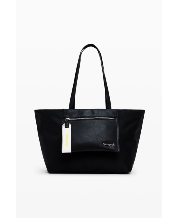 TASSEN BAG PRIORI CAHUIL BLACK