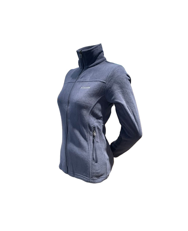 Fleece Falls II Full Zip