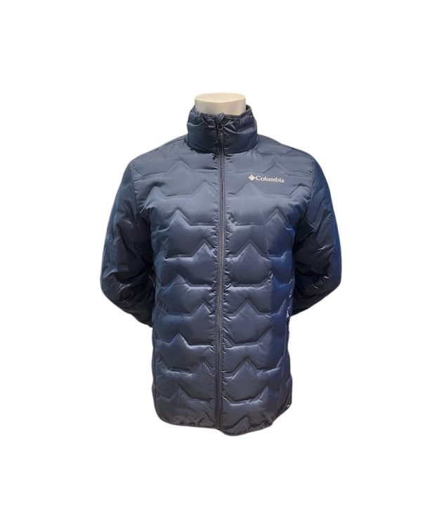 M Walker Mill FS Heat Seal Jacket