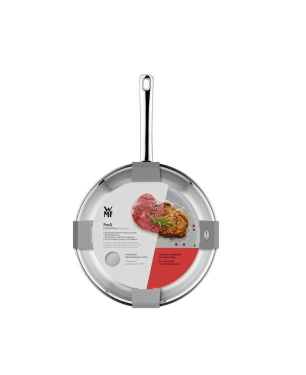 Profi 0790346991 Koekenpan 24cm