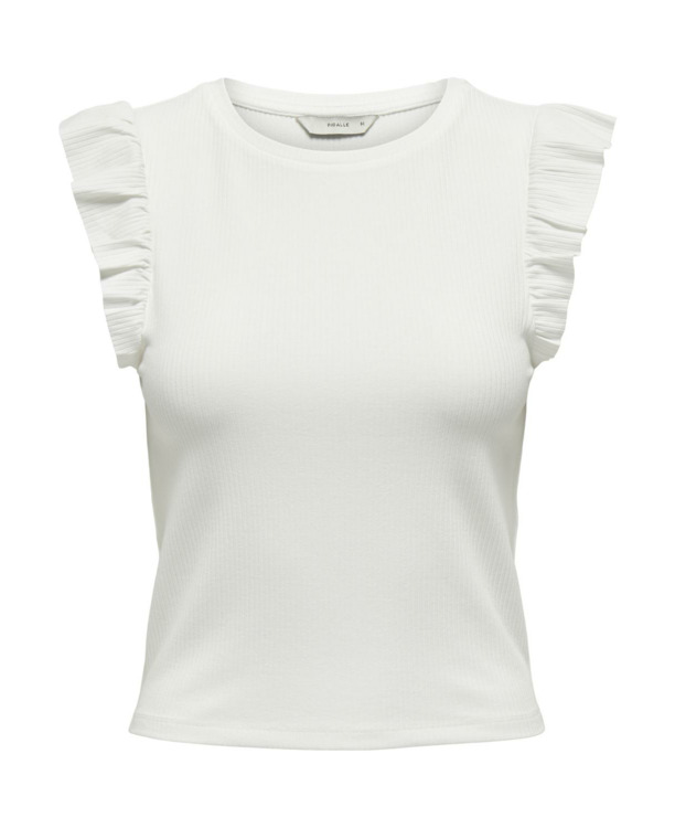 Tight Fit O-Neck Short Sleeves (S/S)