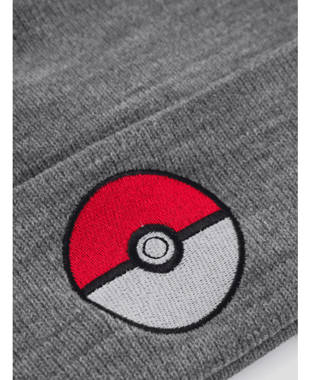 NKMPSKJALM POKEMON KNITHAT BOX SKY -> NKMPSKJALM POKEMON KNITHAT BOX LUCHT Heren
