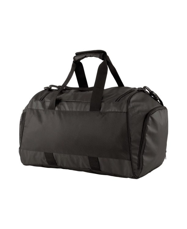 Sportschool Duffle M Puma Zwart Unisex