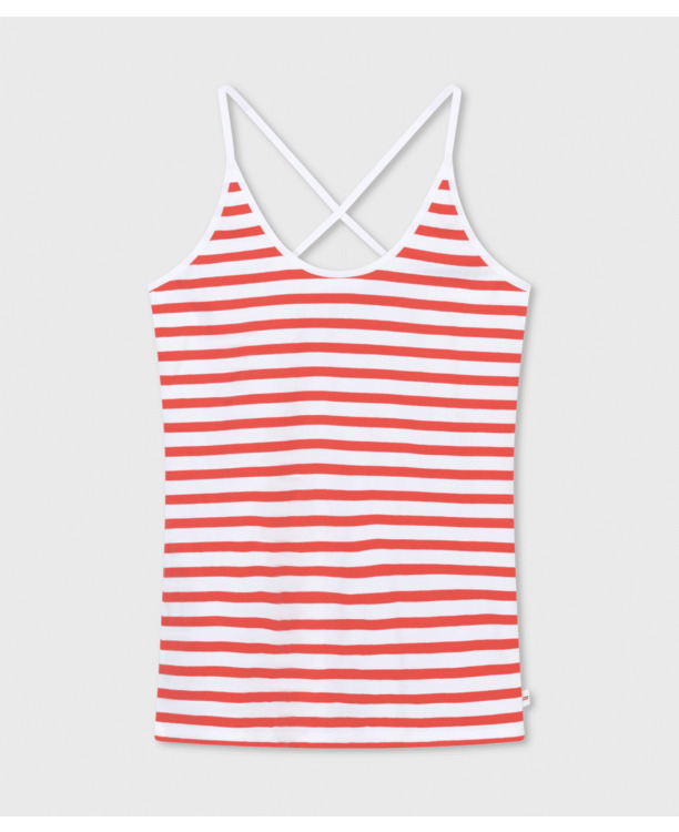 petit wrapper stripes