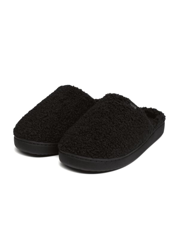 HOME SHOES HOME SLIPPERS TEDDY