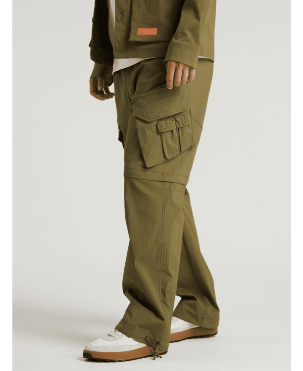 Alpine Utility heren