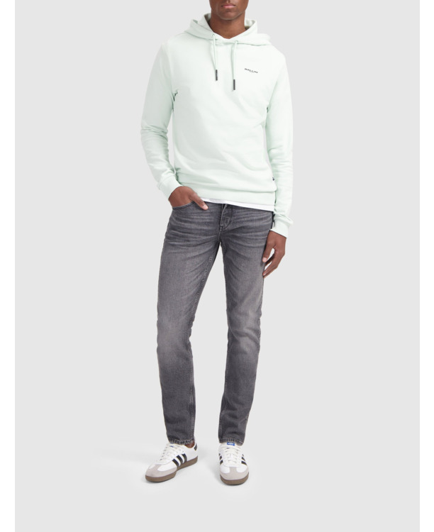 World Tour Hoodie 100% Cotton Men