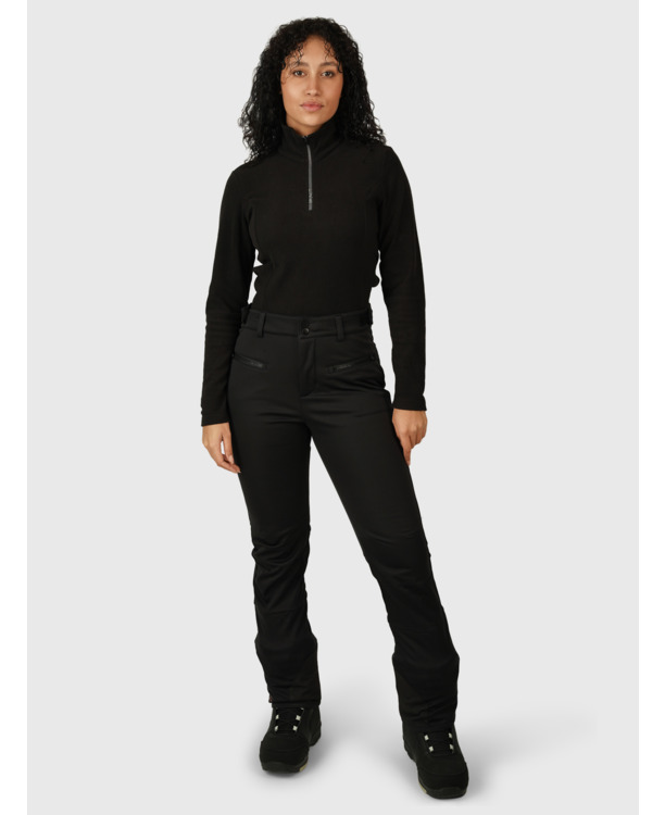 Coldlake-N Women Softshell Pants