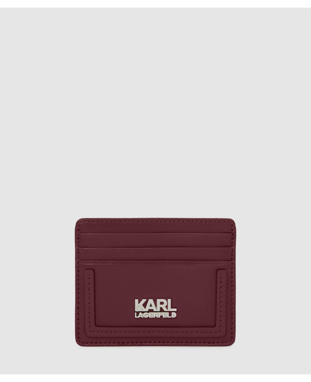 K/STYLE CARD HOLDER