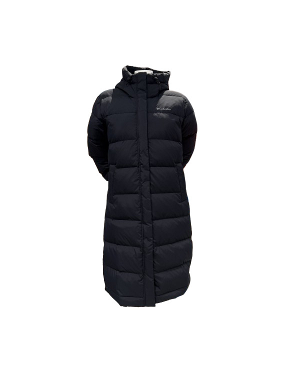 BOUND PEAK FS LONG DOWN JACKET