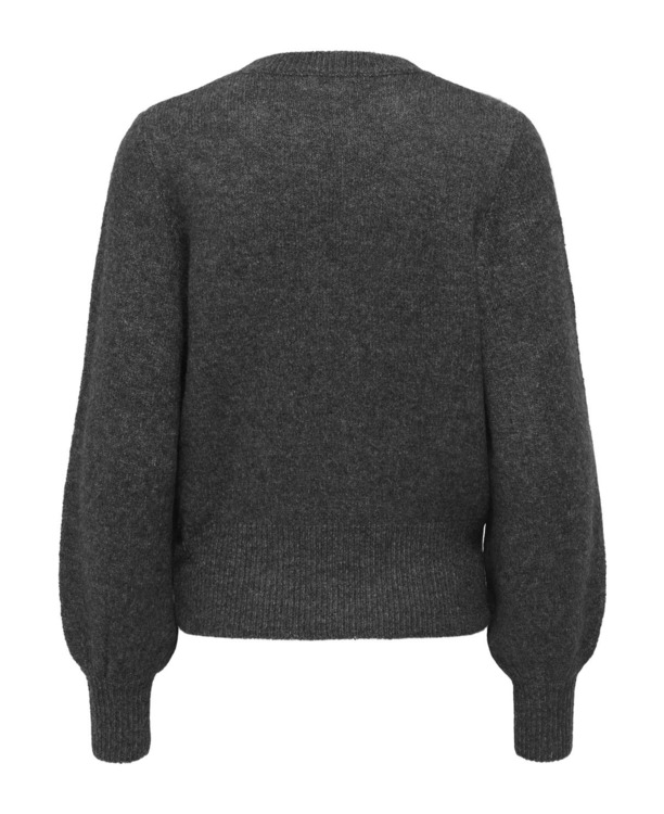 Regular Fit O-Neck Long Sleeves (L/S)