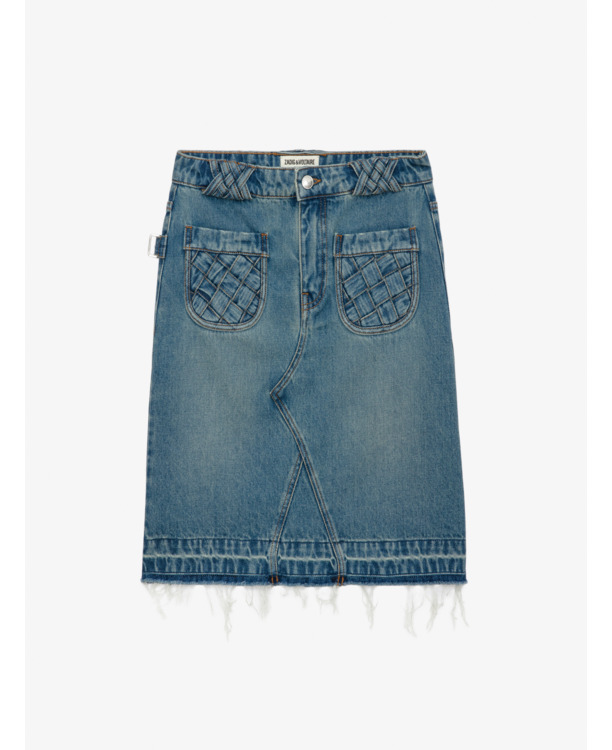 JINGLE DENIM ECO