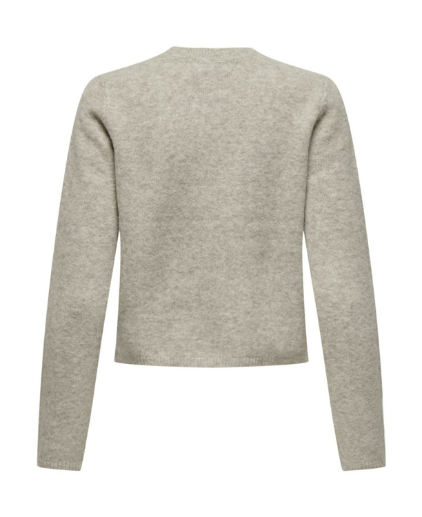 Knit Fit O-Neck Long Sleeves (L/S)