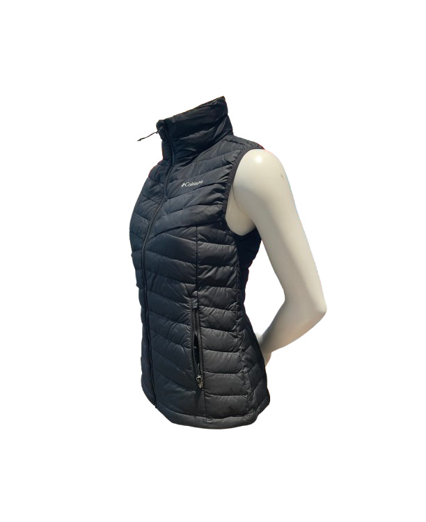 WHITE OUT 1.0 FS VEST