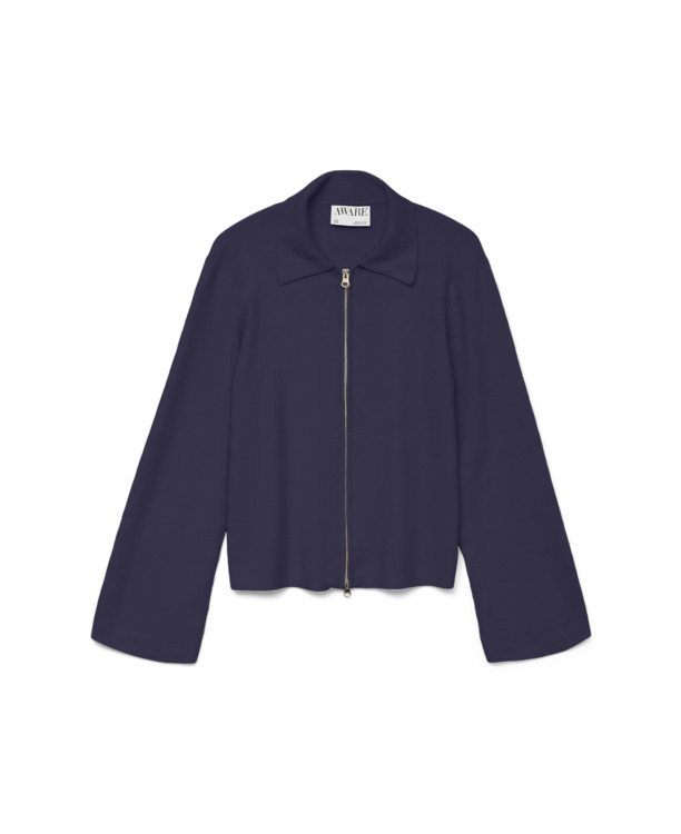 Regular Fit Shirt Collar Long Sleeves (L/S)