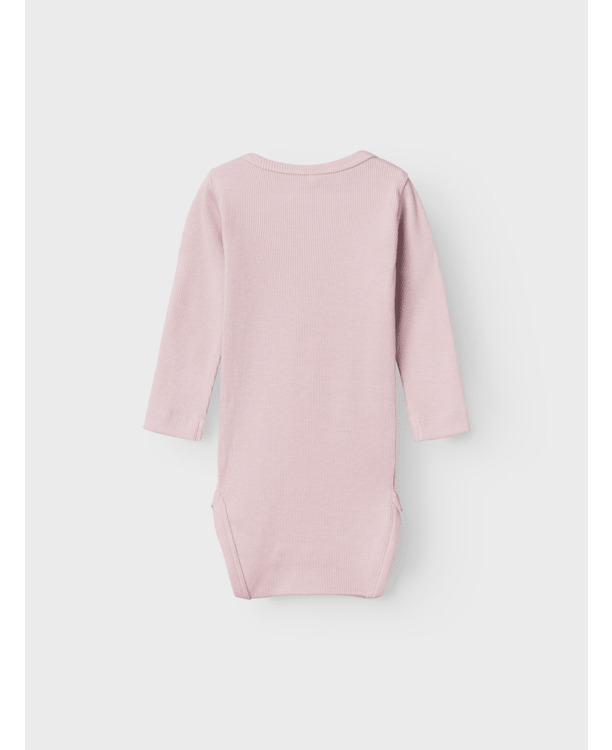 O-Neck Long Sleeves (L/S)