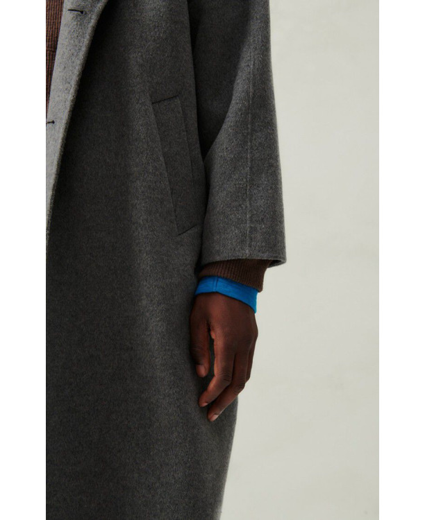 Herenmantel Dadoulove