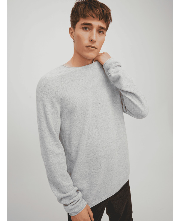 JWHHILL KNIT CREW NECK