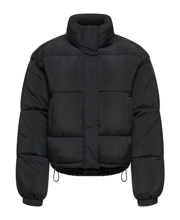 ONLELLIE SHORT PUFFER CC OTW