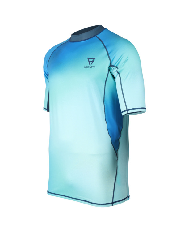 Waveguard-AO Men Rashguard