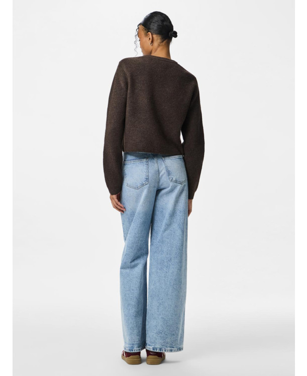 Regular Fit O-Neck Long Sleeves (L/S)