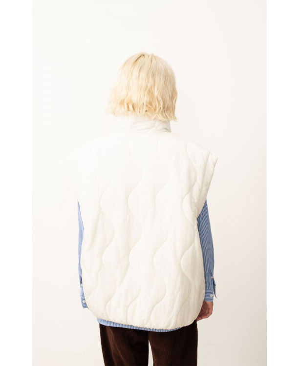 Dames bodywarmer dons Ifabay